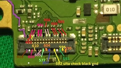 Mi 6a Lcd Light Problem Solution Part 1|| Redmi 6a Display Back Light And Grafic Mobile Solution