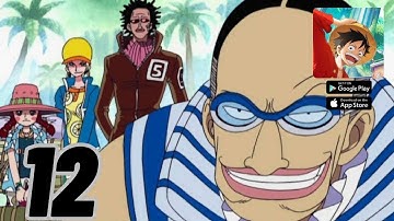 ONE PIECE :DREAM POINTER | Action Card Gameplay | Part - 11 | ( Android, ios)