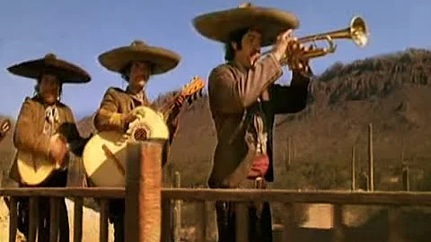 Mexican music Jesusita en Chihuahua, Bandidos Mariachi party Revolución mexicana