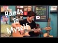 Selena Gomez - Hands to Myself - Cover (Fingerstyle Guitar)