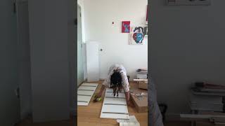 Ikeas bedroom upgrade