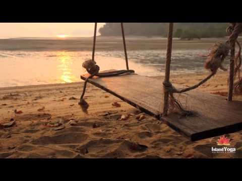 Island Yoga &