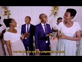 VYOSE VYARUMVISWE BY LA COMPASSION DE JESUS CHRIST 