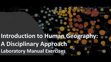 Introducing GIS with ArcGIS Online