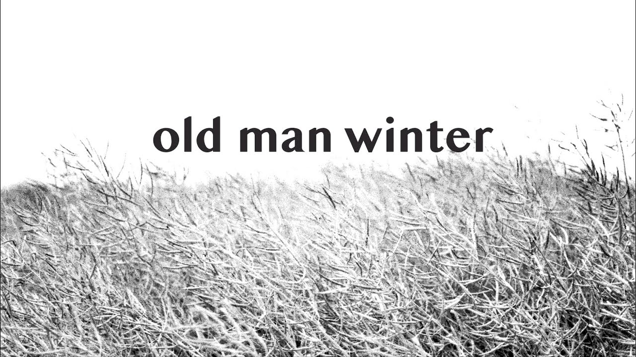 Chris Picco - Old Man Winter (Lyric Video) - YouTube