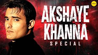 Bollywood Ace Vibes Ft. Akshaye Khanna 💥 | Evergreen Bollywood Jukebox | Humraaz | Hungama | Border