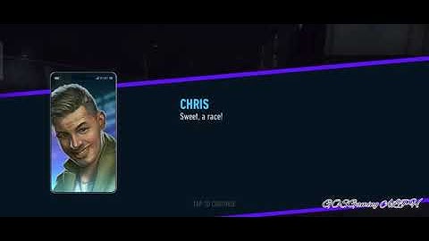 NFS | No LIMITS | CHAPTER -3 | Daisuke : Finish chapter to unlock the car series.......Part 3