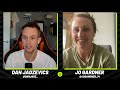 Jo Gets DRAFTED By Oval Invincibles in The Hundred Draft | The Reaction