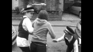 The Script - Rusty Halo (Media Studies music video)