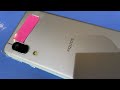 AQUOS sense3 バッテリー交換修理 UBATIA302AFN2