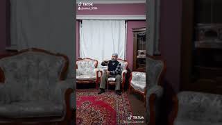 M.ali Canbaz Abimizin Yeni Calismasi