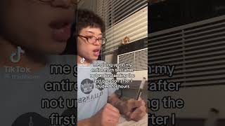 I js be writing stuff || #school #math #test #youtubeshorts #fypシ゚viral #shortsfeed #funny #real