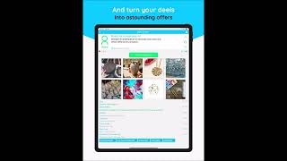 Deel is tailored for the iPad