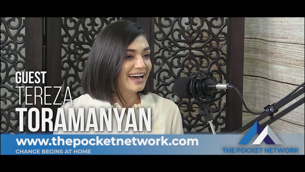 TPN Episode 2 Season 2 Trailer Tereza Toramanyan YouTube