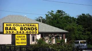 BAIL BONDS TAVARES FLORIDA NO COLLATERAL BAIL BONDS