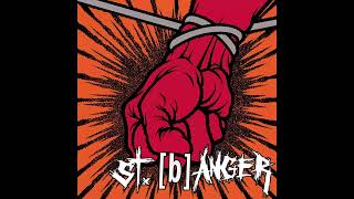 St. [b]Anger - Sweet Amber (Metallica Cover)