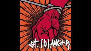 St. [b]Anger - Sweet Amber (Metallica Cover)