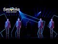 CONSTANTINE – Місто – Национальный отбор на Евровидение-2018. Первый полуфинал