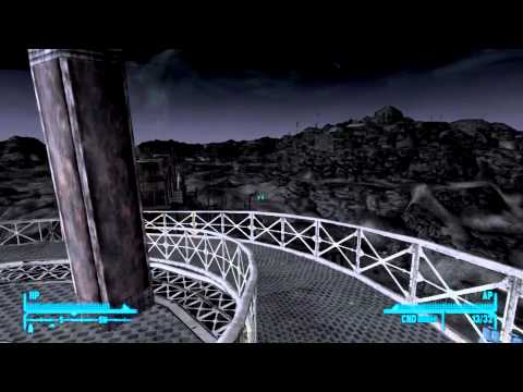 Fallout: New Vegas:: Unlimited XP & Stimpacks Glitch