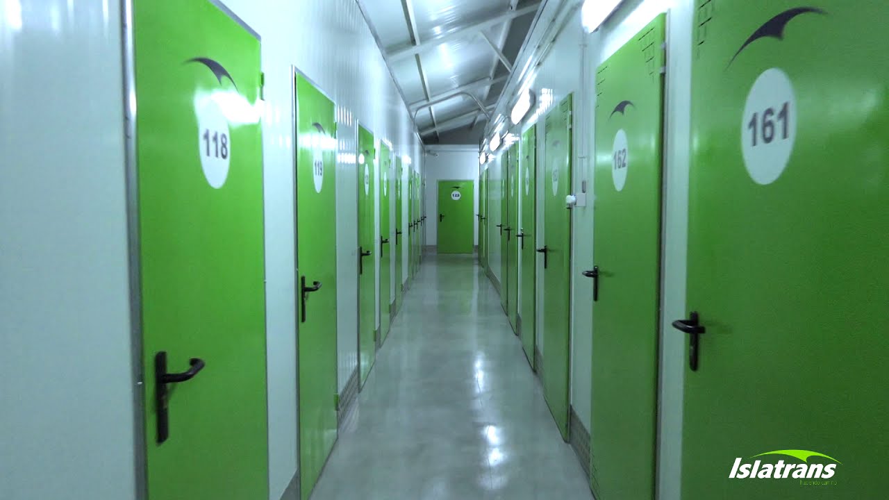 Mudanzas y Trasteros Islatrans, Mudanzas en Malaga, Mudanzas en Cadiz.