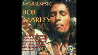 Bob Marley  Natural Mystic Disco Completo (Clássicas)