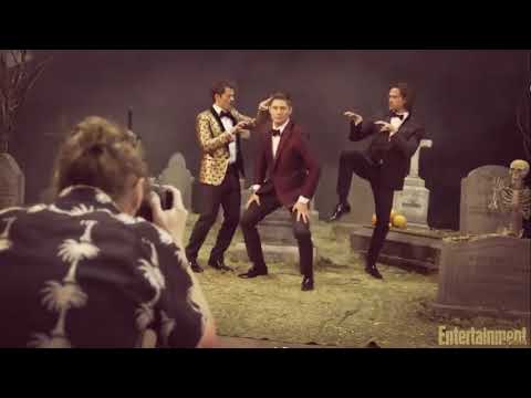 ზებუნებრივი - 2017 წლის მიმოხილვა / Supernatural 2017 recap