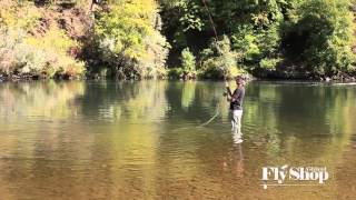 Spey Casting With Jon - The 180 Degree Rule
