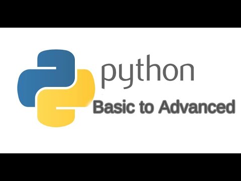 Lập trình Python