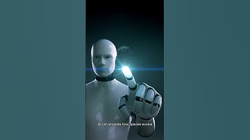 Can AI Simulate Evolution?