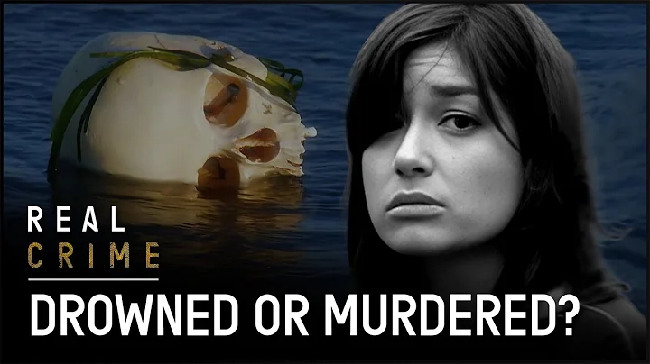 The Mysterious Case Of Tanya Pinette | Dark Waters...