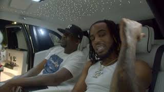 Tony Yayo, TyDaG  - Bag Mover (Official Music Video)