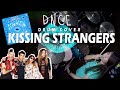 Kissing Strangers DNCE ft. Nicki Minaj | DRUM COVER by Vitha Vee