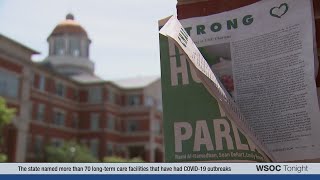 Campus journalists reflect on UNCC tragedy nearly 1 year later