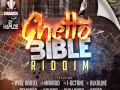 I OCTANE - DONE TALK JEALOUSY | EDIT | GHETTO BIBLE RIDDIM | @ZJDYMONDTFC | 2015 | @21STHAPILOS