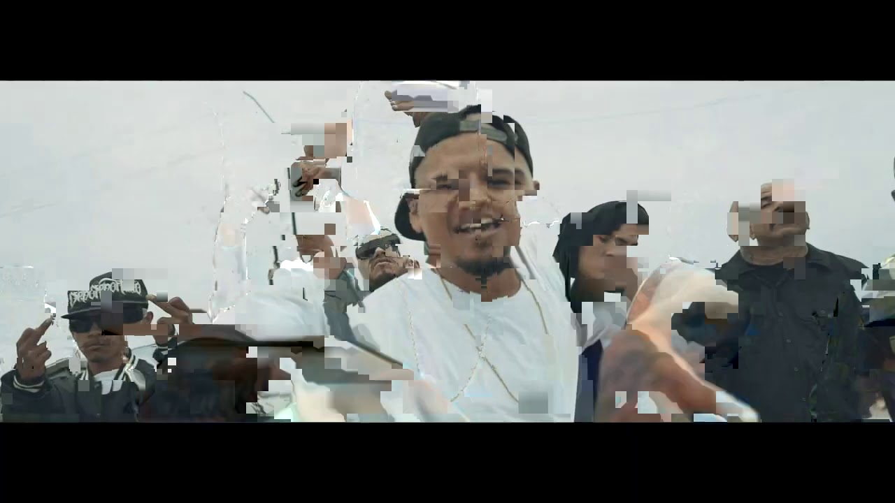 Los Hijos De La Calle - Mala Influencia