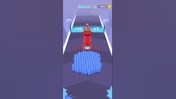 Count Master Level 273 Solution Walk-through Answers. #puzzle