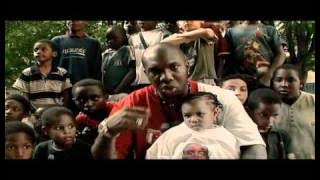 Escobar Macson « Ghetto Guet Apens »