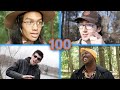 100 subscriber special