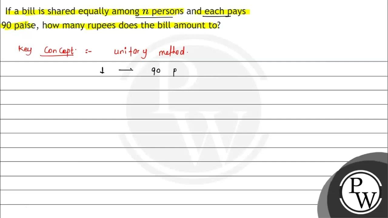 If A Bill Is Shared Equally Among N Persons And Each Pays 90 rupee-inches-to-replace-dollar-in-global-trade-18-countries-agree-on