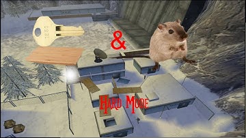 TimeSplitters 2 Story: Siberia on Hard with Keyboard & Mouse