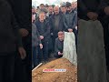Saldırıda hayatını kaybeden Kadir Oğraş toprağa verildi