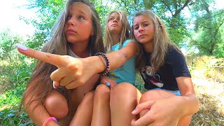 картинка: СТРАННОЕ ПРОИСШЕСТВИЕ НА ОЗЕРЕ !!!