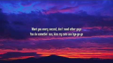 Sabrina Carpenter - Good Graces (Lyrics)