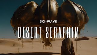 Desert Seraphim | Dreamy Ambient Music for Mindfulness and Sleep