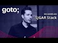 How the sjgar stack accelerated our digital transformation  erik ammerlaan  goto 2022