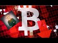 LE BITCOIN A L&#39;AUBE DU KRACH (Le niveau clé que je suis)