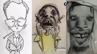 Artwork that i laugh with Scriblig Compilation #70