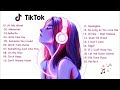 รวมเพลงเพราะๆใน TikTok 🎶🌸