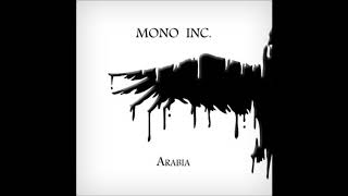 MONO INC. - Arabia