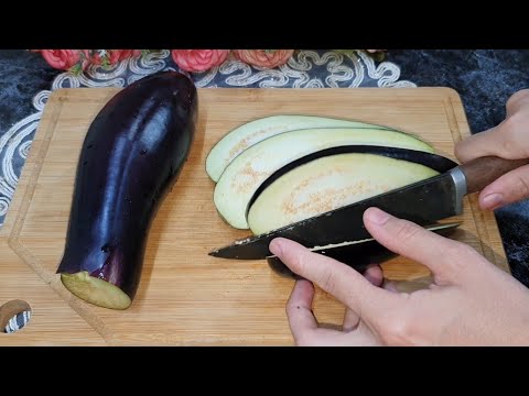 Таких Вкусных БАКЛАЖАНОВ Я ЕЩЕ НЕ ЕЛА. Баклажаны по ИТАЛЬЯНСКИ!